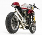 Ducati Elite II ducati elite II cafe racer08