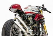 Ducati Elite II ducati elite II cafe racer09