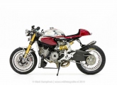 Ducati Elite II ducati elite II cafe racer10