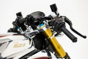 Ducati Elite II ducati elite II cafe racer13