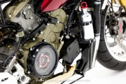 Ducati Elite II ducati elite II cafe racer14