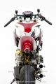 Ducati Elite II ducati elite II cafe racer20