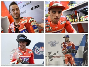 Ducati 2016 bez Open výhod horší než Ducati 2015