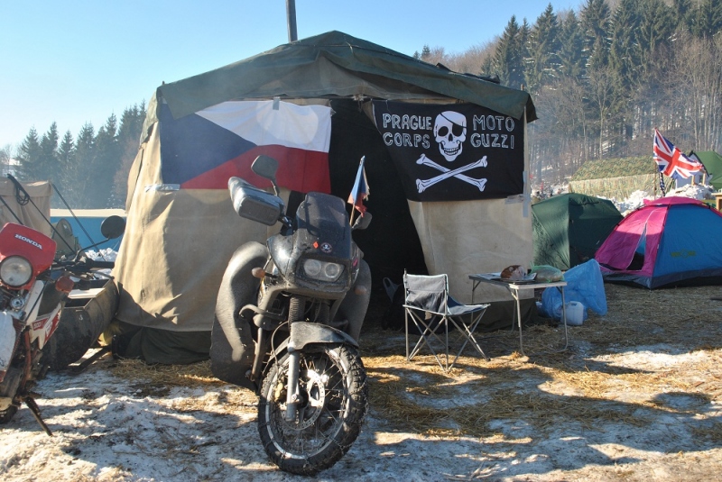 Elefantentreffen 2011: Sloni, kam se podíváš! - 10 - el11