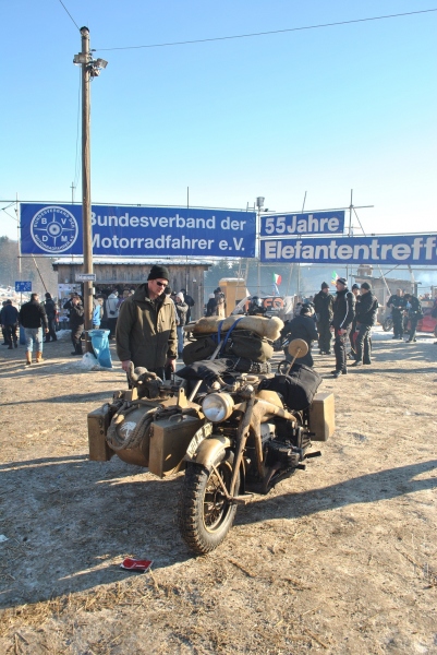 Elefantentreffen 2011: Sloni, kam se podíváš! - 3 - el11