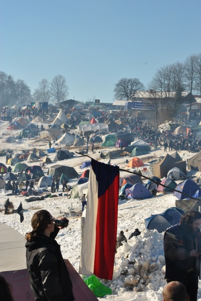 Elefantentreffen 2011: Sloni, kam se podíváš! - 8 - el11