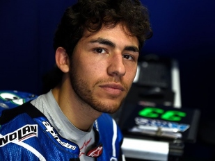 Rookies Grand Prix 2019