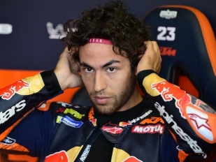 Sachsenring bez «Bestie»