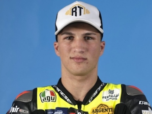 Team MSi: Sergio Garcia pryč, přichází Eric Fernandez