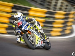 GP Macau začalo volnými tréninky: 1. Kostamo, 14. Holán