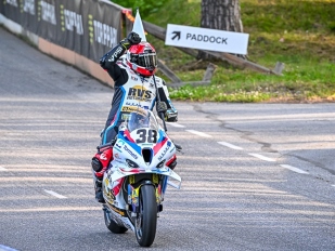 IRRC pokračoval ve finské Imatře