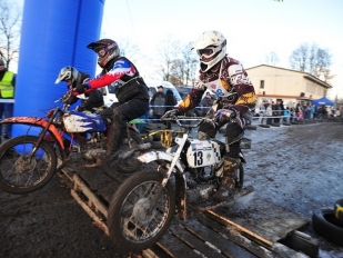 Pozvánka na Off-road fichtel day 2014