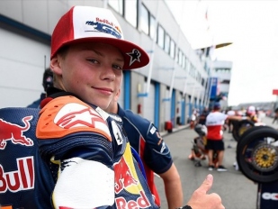 Red Bull Rookies Cup do své 11. sezóny