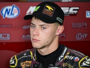 Pramac uvažuje: Salač, Ferrandez, Van den Goorbergh?