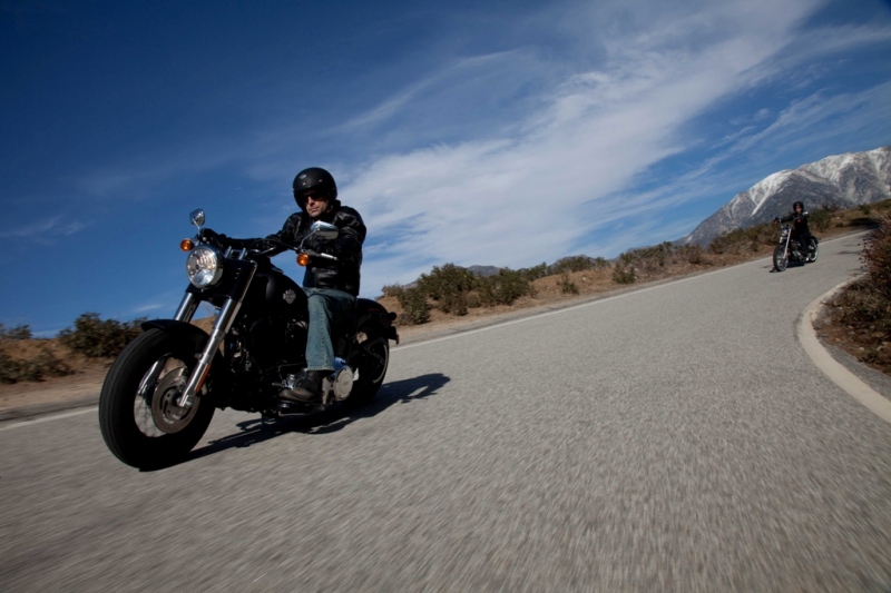 Harley-Davidson Softail Slim: štíhlý Američan - 9 - fls-17