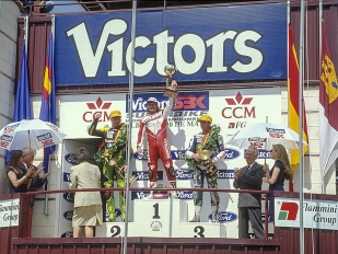 Nej, nej, nej z WorldSBK