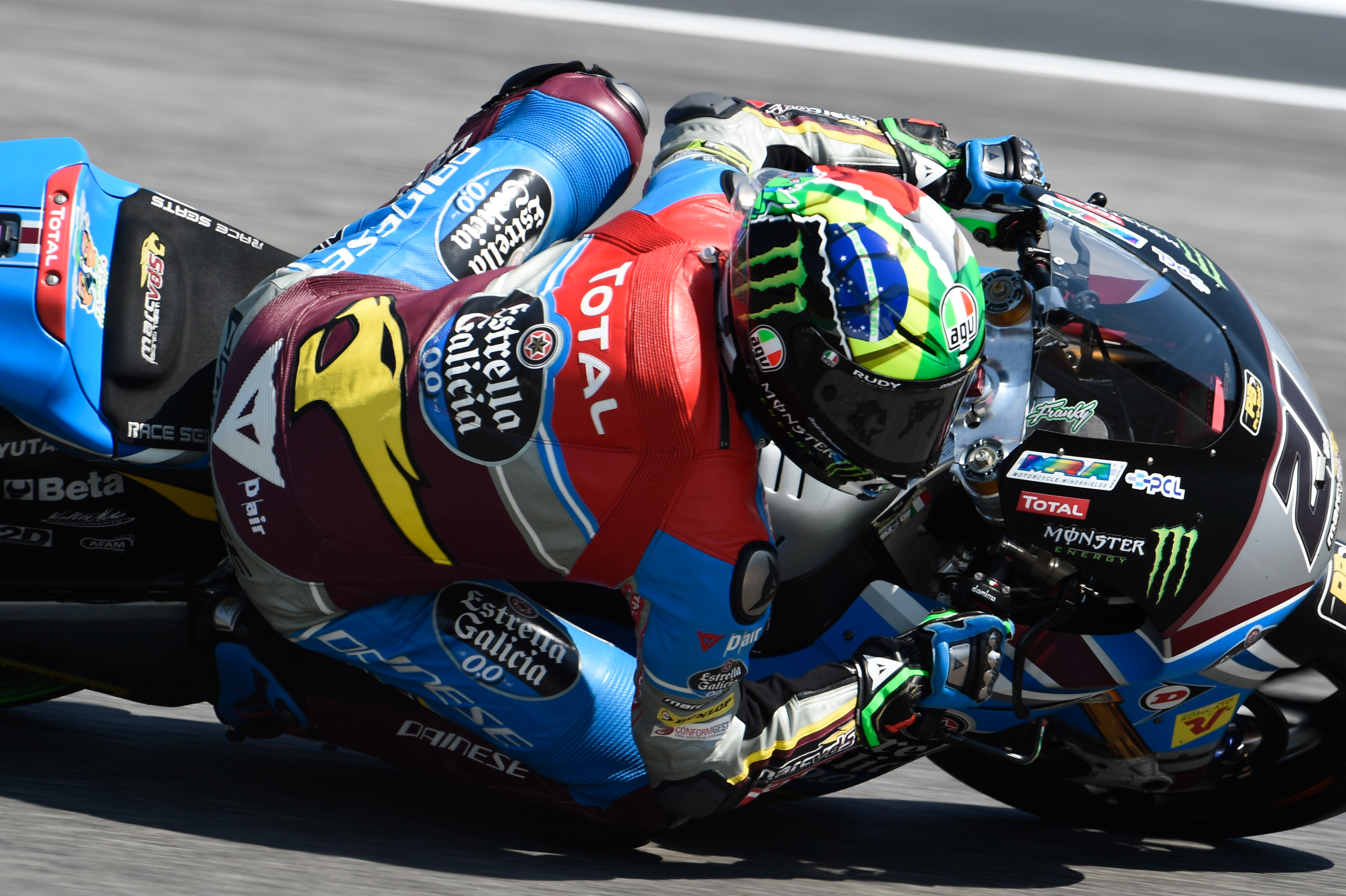 Pre Moto2: Gran Premi Monster Energy de Catalunya