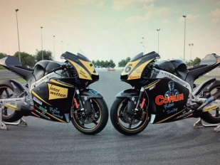 Pojede Karel Hanika v CEV-Moto2 za Fritze Tuning?