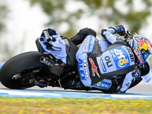 Hlavní obrázek k článku: Salač musí jet Q1