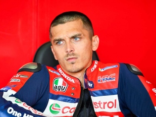Hlavní obrázek k článku: Neoficiálně jsou stále k dispozici pouze pozice v Tech3