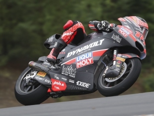 Salač postoupil přímo do Q2 - jako pátý!, vede Gonzalez 