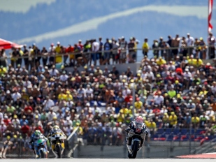 Grand Prix 2016: Nejvíce diváků v Rakousku, nejméně tradičně v Kataru