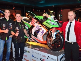 WorldSBK: Týmy a jezdci MS 2017, včetně Ježka