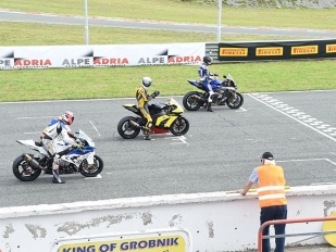 Alpe Adria 2017: První termíny jsou už známé!