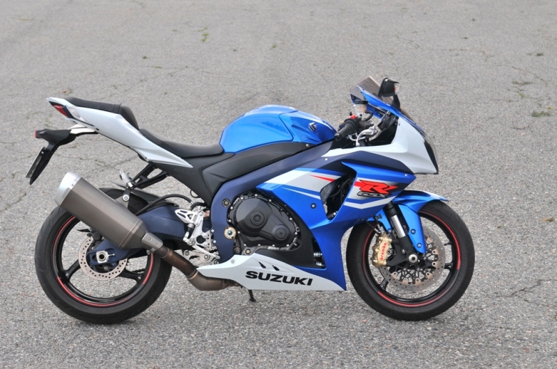 Test Suzuki GSX-R 1000: z jiné planety - 1 - gsxr10002012 gsxr1000120102