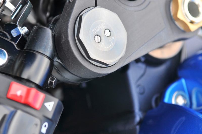 Test Suzuki GSX-R 1000: z jiné planety - 6 - gsxr10002012 gsxr1000120107