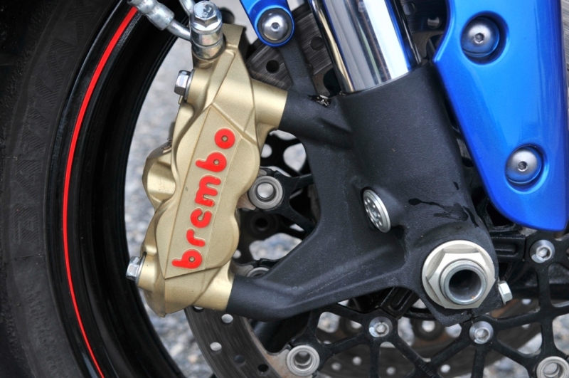 Test Suzuki GSX-R 1000: z jiné planety - 9 - gsxr10002012 gsxr1000120110