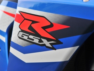 Test Suzuki GSX-R 1000: z jiné planety