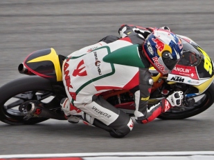 Karel Hanika: Chci bojovat o body