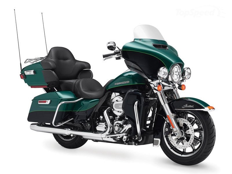 Harley-Davidson Electra Glide Ultra Limited Low - 1 - low harley-davidson-ultr-18_800x0w