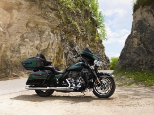 Harley-Davidson Electra Glide Ultra Limited Low