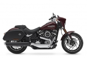 1 harley Davidson Sport Glide (15)