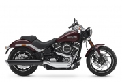 1 harley Davidson Sport Glide (1)