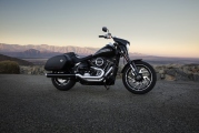 1 harley Davidson Sport Glide (6)