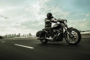 1 harley Davidson Sport Glide (7)