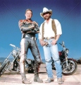 1 harley Davidson a Marlboro man1