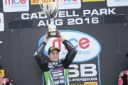 haslam win race 2 cadwell