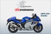 hayabusa Z hayabusa_z_mob