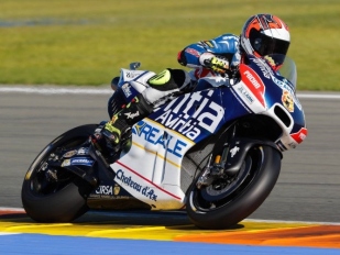 Avintia Racing: S Héctorem Barberou úplně vpředu?