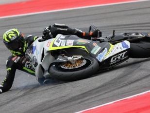 Takový byl rok závodění WorldSSP a STK 1000 ve fotografii
