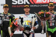 1 highlight 2016 WorldSSP27
