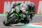 1 highlight 2016 WorldSSP30