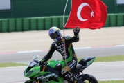 2 highlight 2016 WorldSSP43