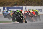 2 highlights 2016 MotoGP47