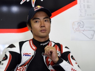 Místo Pedrosy pojede Hiro Aoyama 