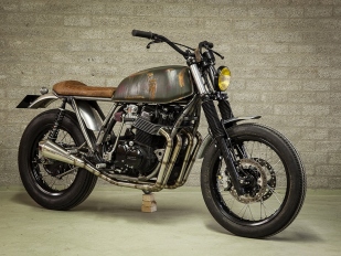 Honda CB 750F2 od Outsiders